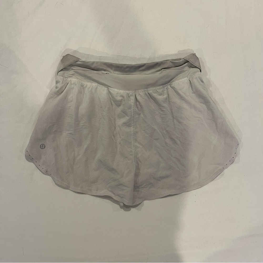 Lululemon Running Shorts